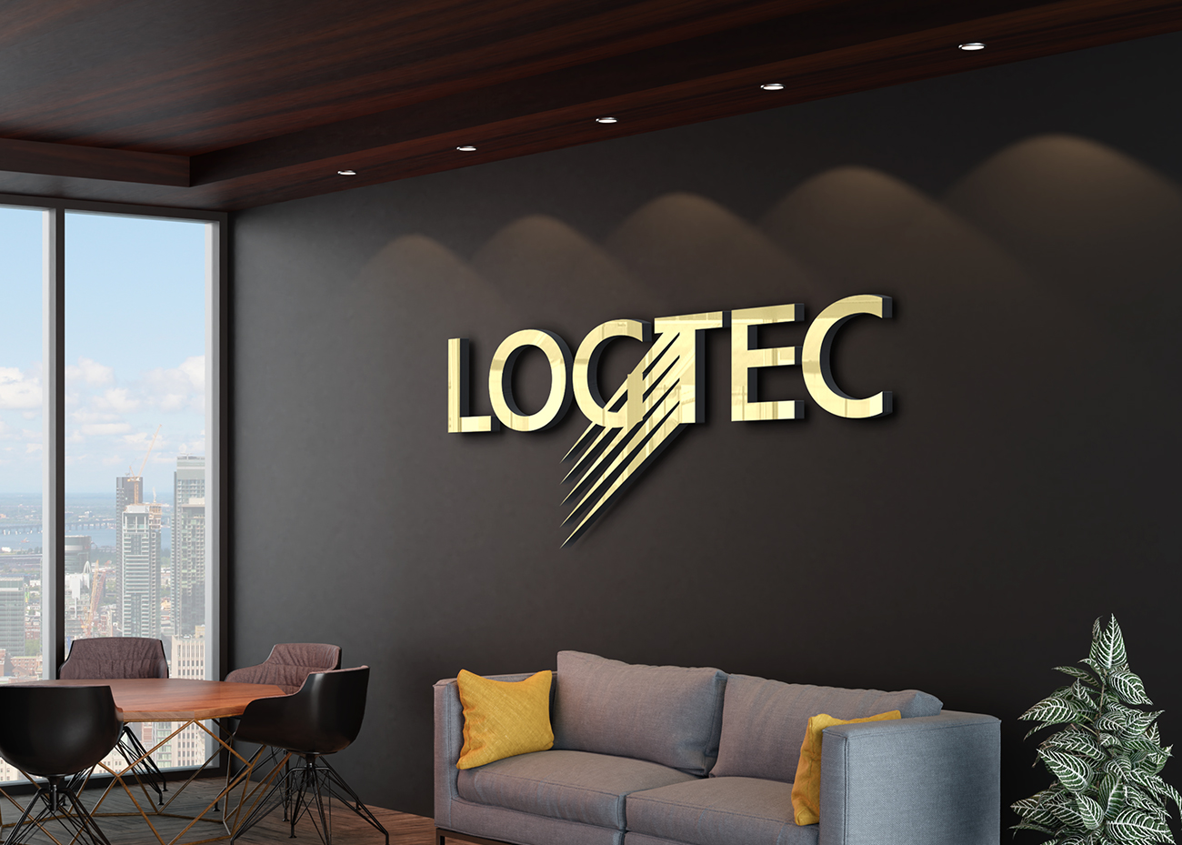 LOGTEC