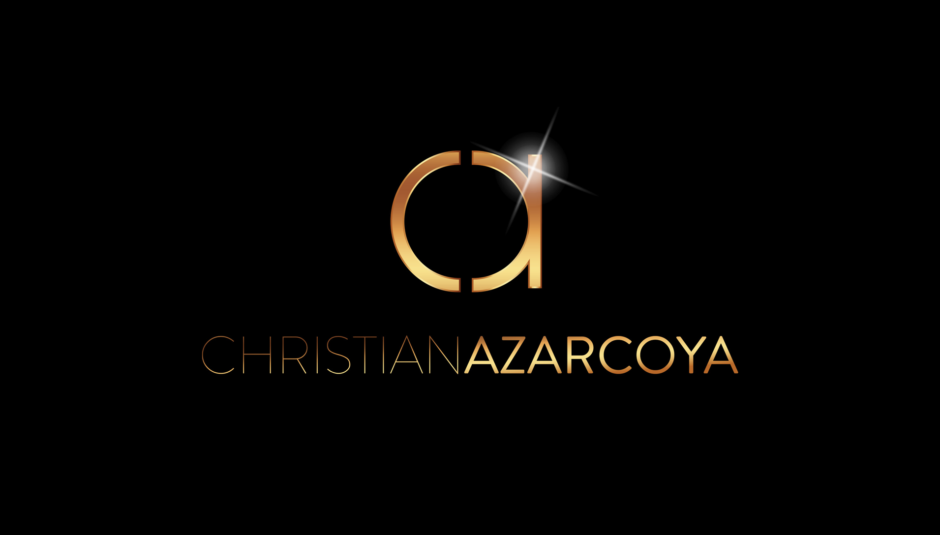 Christian Azarcoya