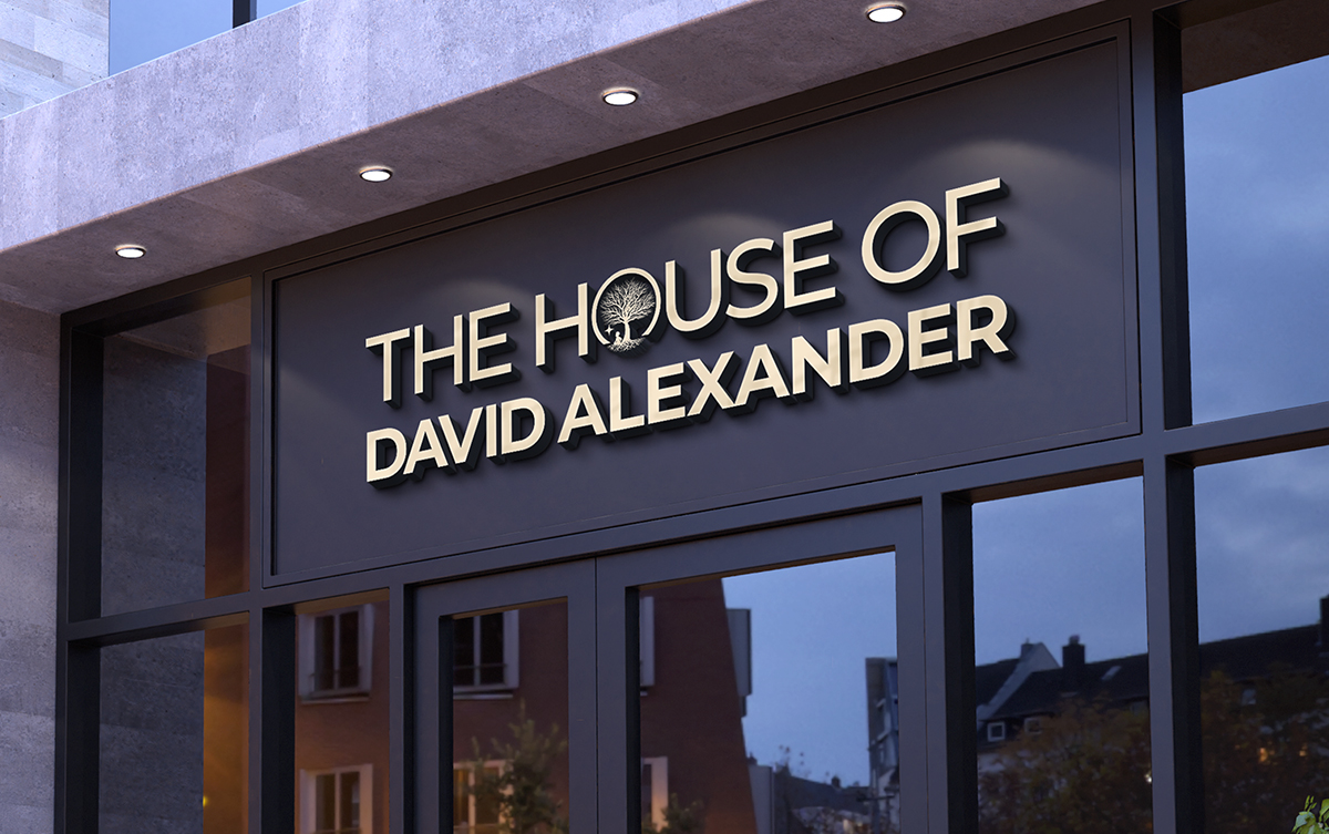 The House of David Alexander