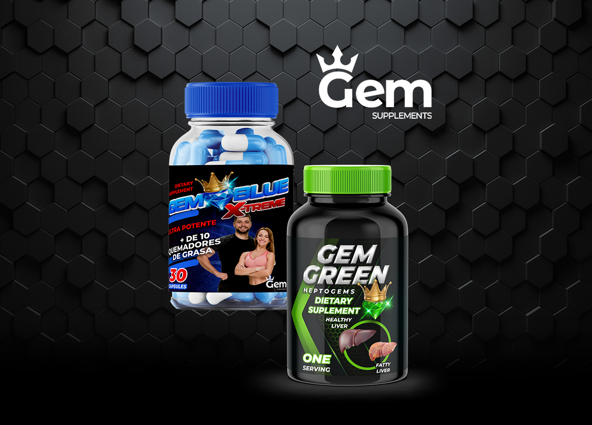 GEM Supplements