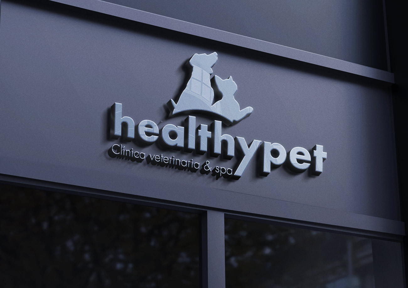 Healthy Pet